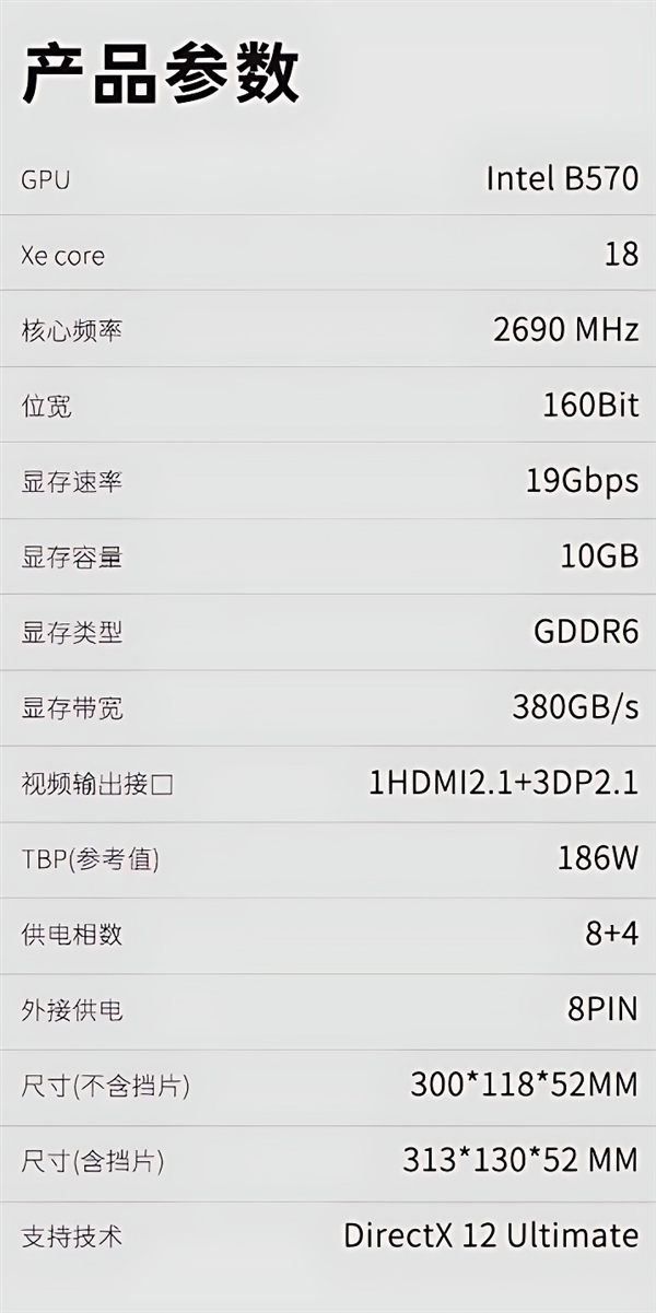 雷竞技raybet网址520电竞房升级指南：蓝戟Arc B570＋高刷屏打造双人电竞房(图5)
